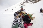 , 3 Valley Rally 2011 - Courchevel Enquirer